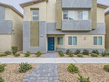 Photo one of 4519 Stardust Moon Ave North Las Vegas NV 89084 | MLS 2561252