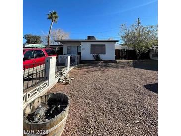 Photo one of 39 E Pacific Ave Henderson NV 89015 | MLS 2561419