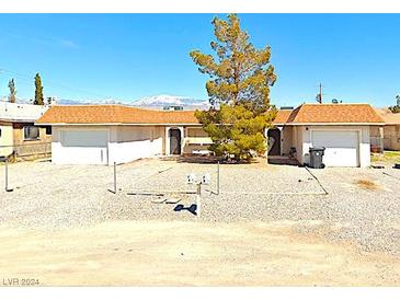 Photo one of 1921 Sycamore Ave Pahrump NV 89048 | MLS 2561462