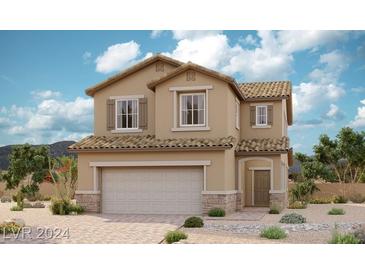 Photo one of 1018 Miller Forest Ave North Las Vegas NV 89084 | MLS 2561588