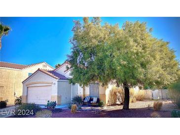 Photo one of 7808 Restless Pines St Las Vegas NV 89131 | MLS 2561600