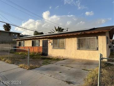 Photo one of 500 Gilday Ave North Las Vegas NV 89030 | MLS 2561664