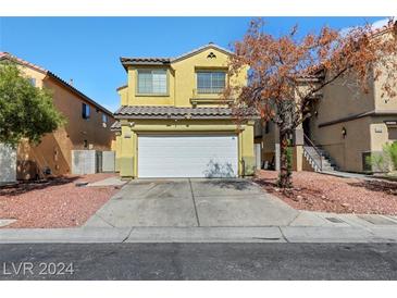Photo one of 6352 Strongbow Dr Las Vegas NV 89156 | MLS 2561768