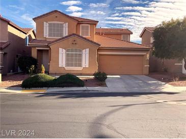 Photo one of 985 Kern River Ave Henderson NV 89002 | MLS 2561869