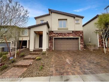 Photo one of 2882 Tremont Ave Henderson NV 89052 | MLS 2561872