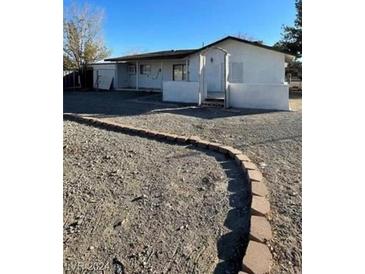 Photo one of 4508 W San Miguel Ave North Las Vegas NV 89032 | MLS 2561973