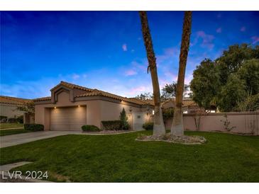 Photo one of 235 Windsong Dr Henderson NV 89074 | MLS 2562056