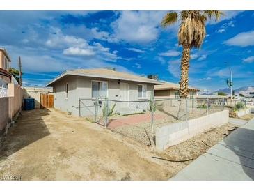 Photo one of 1641 Stewart Ave Las Vegas NV 89101 | MLS 2562254