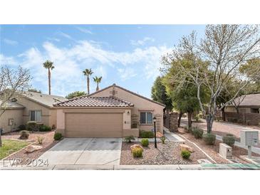 Photo one of 5603 Harbour Pointe Ave Las Vegas NV 89122 | MLS 2562458