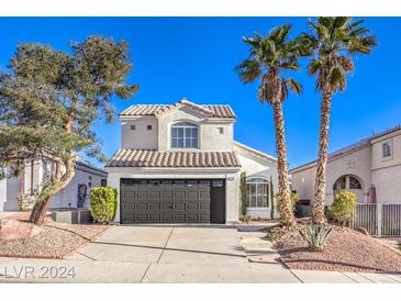 Photo one of 7236 Old Mission Dr Las Vegas NV 89128 | MLS 2562498
