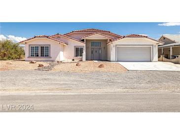 Photo one of 1251 Comstock St Pahrump NV 89048 | MLS 2562538