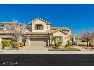 Photo one of 2082 Country Cove Ct Las Vegas NV 89135 | MLS 2562550