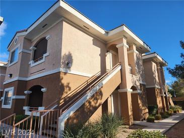 Photo one of 830 Carnegie St # 523 Henderson NV 89052 | MLS 2562645