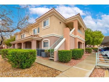 Photo one of 352 Amber Pine St # 201 Las Vegas NV 89144 | MLS 2562748