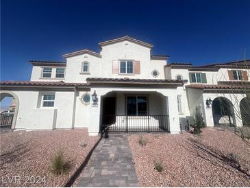 Photo one of 879 Jigglypuff Pl Henderson NV 89011 | MLS 2562811