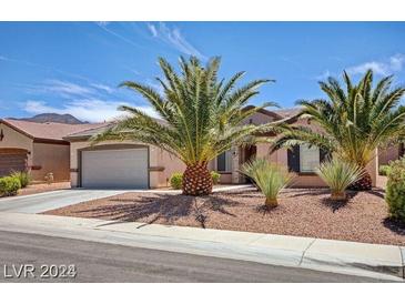 Photo one of 2245 Canyonville Dr Henderson NV 89044 | MLS 2562861