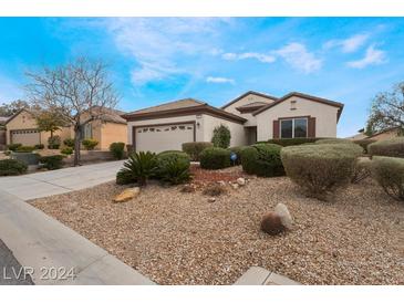 Photo one of 2517 Penumbra Dr Henderson NV 89044 | MLS 2563053