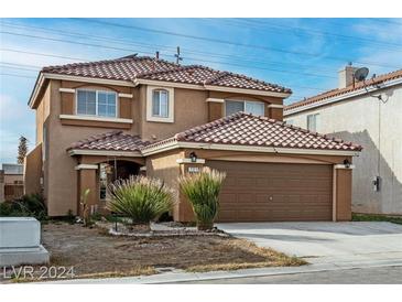 Photo one of 721 Plantain Lily Ave Las Vegas NV 89183 | MLS 2563080