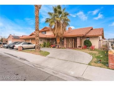 Photo one of 1204 Gold Ave Las Vegas NV 89106 | MLS 2563215