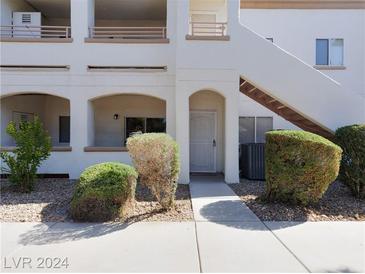 Photo one of 5650 E Sahara Ave # 1043 Las Vegas NV 89142 | MLS 2563285