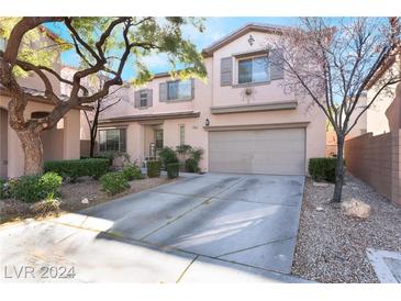 Photo one of 8953 Appellation Ave Las Vegas NV 89148 | MLS 2563315