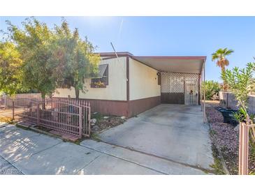 Photo one of 3619 Fort Mchenry Dr Las Vegas NV 89122 | MLS 2563727