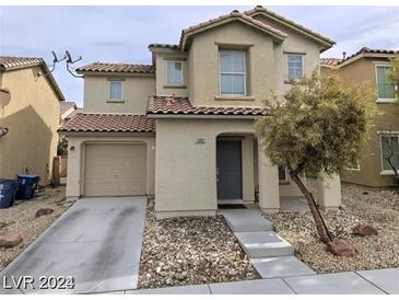 Photo one of 11882 Snow Bank St Las Vegas NV 89183 | MLS 2563828