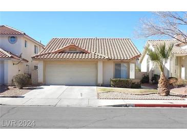 Photo one of 325 Cavalla St Henderson NV 89074 | MLS 2563938