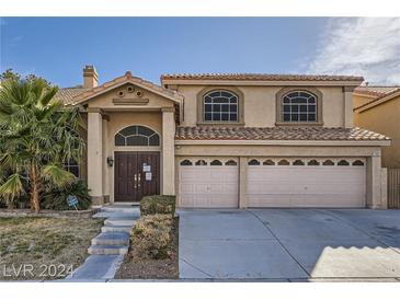 Photo one of 2409 Alpine Meadows Ave Henderson NV 89074 | MLS 2564032