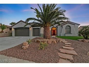 Photo one of 1999 Oliver Springs St Henderson NV 89052 | MLS 2564193