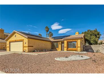 Photo one of 438 Compo Ave Las Vegas NV 89123 | MLS 2564209