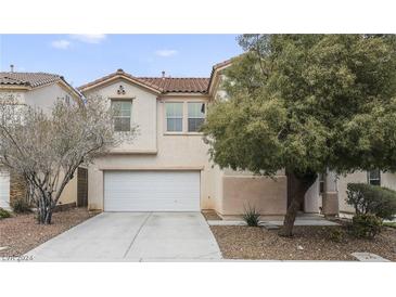 Photo one of 162 Country Greens Ave Las Vegas NV 89148 | MLS 2564247