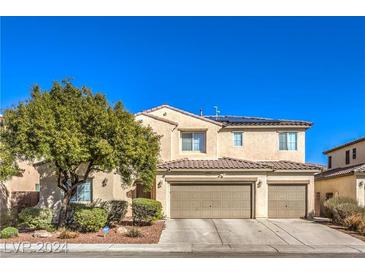 Photo one of 1212 Copper Tree Ave North Las Vegas NV 89081 | MLS 2564322