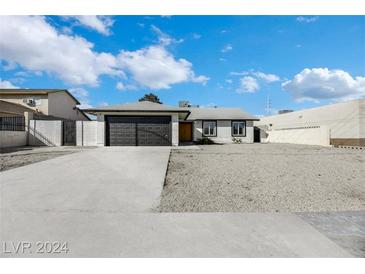 Photo one of 2366 E Russell Rd Las Vegas NV 89119 | MLS 2564556