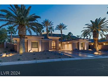 Photo one of 1665 Liege Dr Henderson NV 89012 | MLS 2564674
