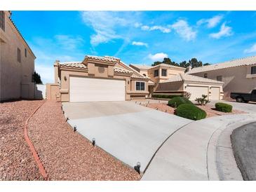 Photo one of 2660 Churchill Cir Henderson NV 89074 | MLS 2564775