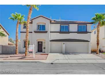 Photo one of 54 Nellywood Ct Henderson NV 89012 | MLS 2564825