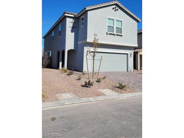 Photo one of 4032 Campeche Ave Las Vegas NV 89121 | MLS 2564844