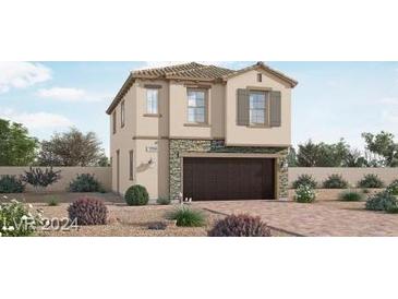 Photo one of 429 Mary Baer Way Henderson NV 89011 | MLS 2564926