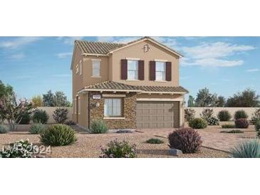 Photo one of 80 Golden Aria Ave Henderson NV 89011 | MLS 2564961