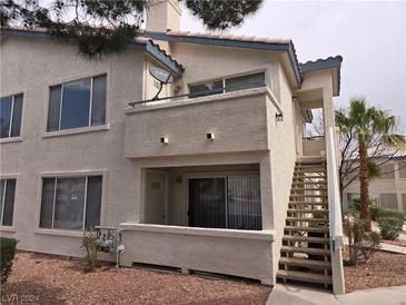 Photo one of 3425 E Russell Rd # 265 Las Vegas NV 89120 | MLS 2565068