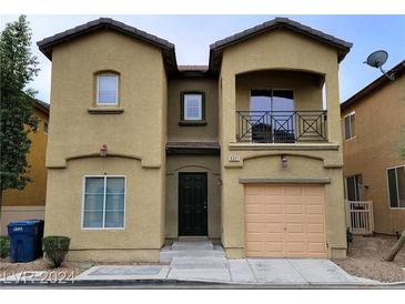 Photo one of 9521 Crooked Wood Ave Las Vegas NV 89148 | MLS 2565071