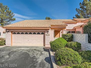 Photo one of 571 Cervantes Dr Henderson NV 89014 | MLS 2565196