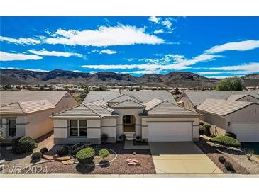 Photo one of 549 Mountain Links Dr Henderson NV 89012 | MLS 2565264
