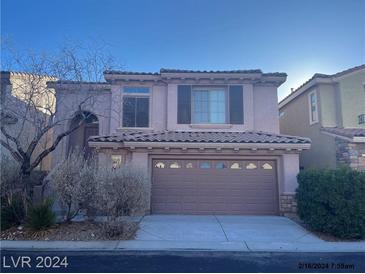 Photo one of 9426 Cormorant Lake Way Las Vegas NV 89178 | MLS 2565335