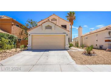 Photo one of 2248 Chapman Hill Dr Las Vegas NV 89128 | MLS 2565354