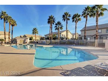 Photo one of 5969 High Steed St # 103 Henderson NV 89011 | MLS 2565452
