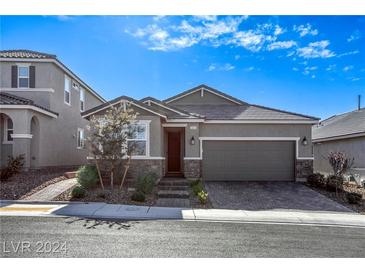 Photo one of 2649 Gallarate Dr Henderson NV 89044 | MLS 2565625