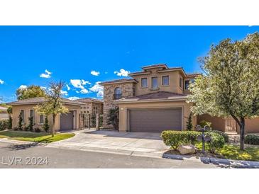 Photo one of 11 Canoa Hills Dr Henderson NV 89052 | MLS 2565642