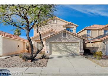 Photo one of 1024 Dancing Vines Ave Las Vegas NV 89183 | MLS 2565663